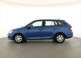 Skoda Fabia - 2018