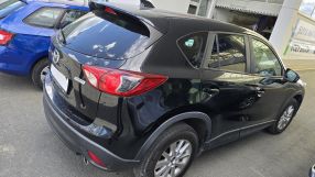 Mazda CX 5 - 2015