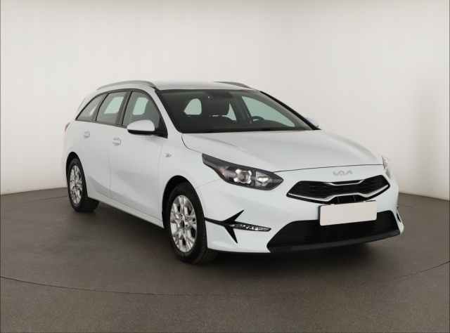 Kia Ceed 2022