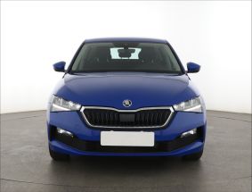 Skoda Scala - 2023