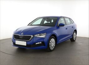 Skoda Scala - 2023