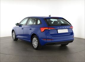 Skoda Scala - 2023