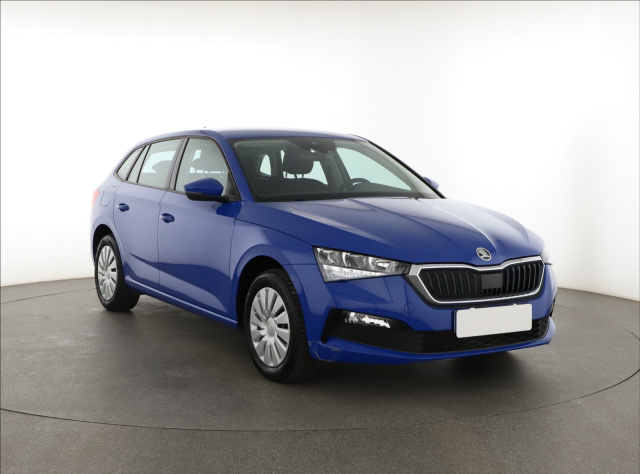 Škoda Scala 2023
