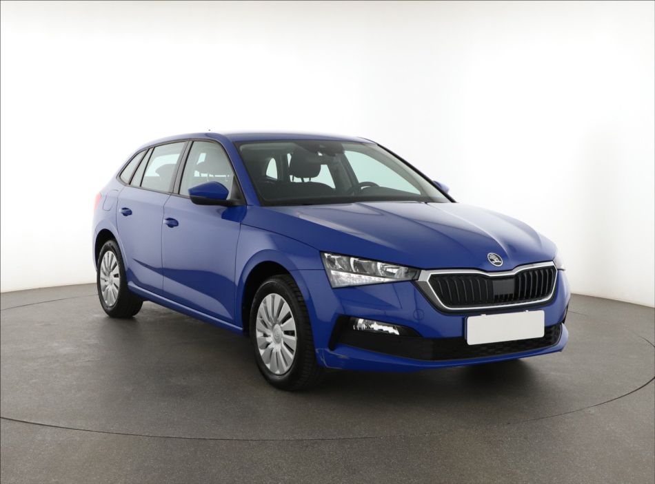 Skoda Scala - 2023