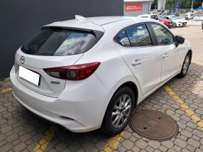 Mazda 3 - 2017