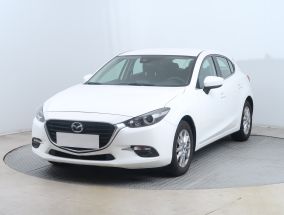 Mazda 3 - 2017