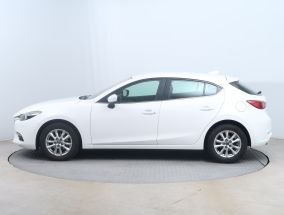 Mazda 3 - 2017