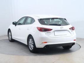 Mazda 3 - 2017