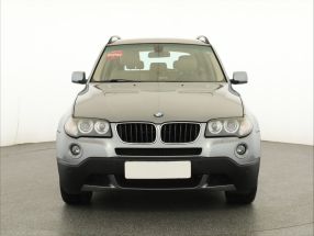 BMW X3 - 2007