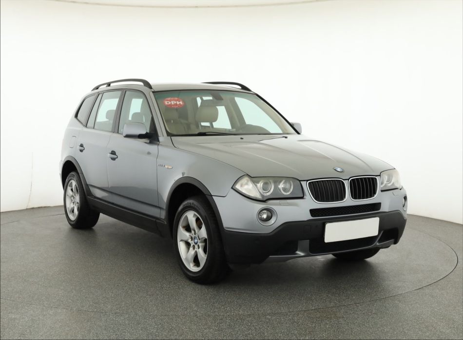 BMW X3 - 2007
