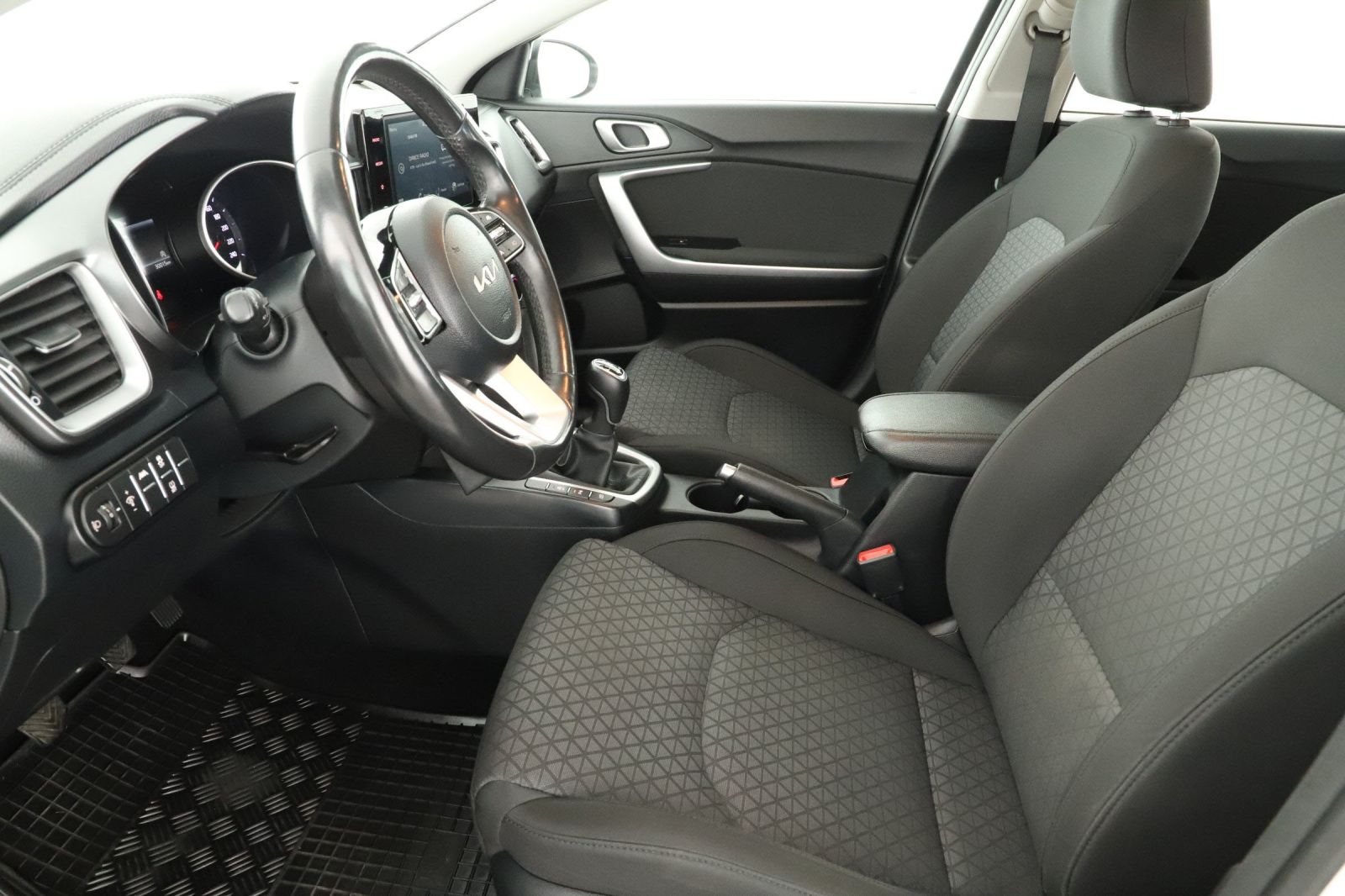 Kia Ceed - 2023