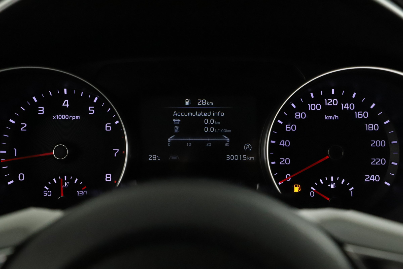 Kia Ceed - 2023