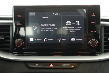 Kia Ceed - 2023