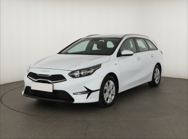 Kia Ceed - 2023