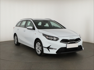 Kia Ceed - 2023
