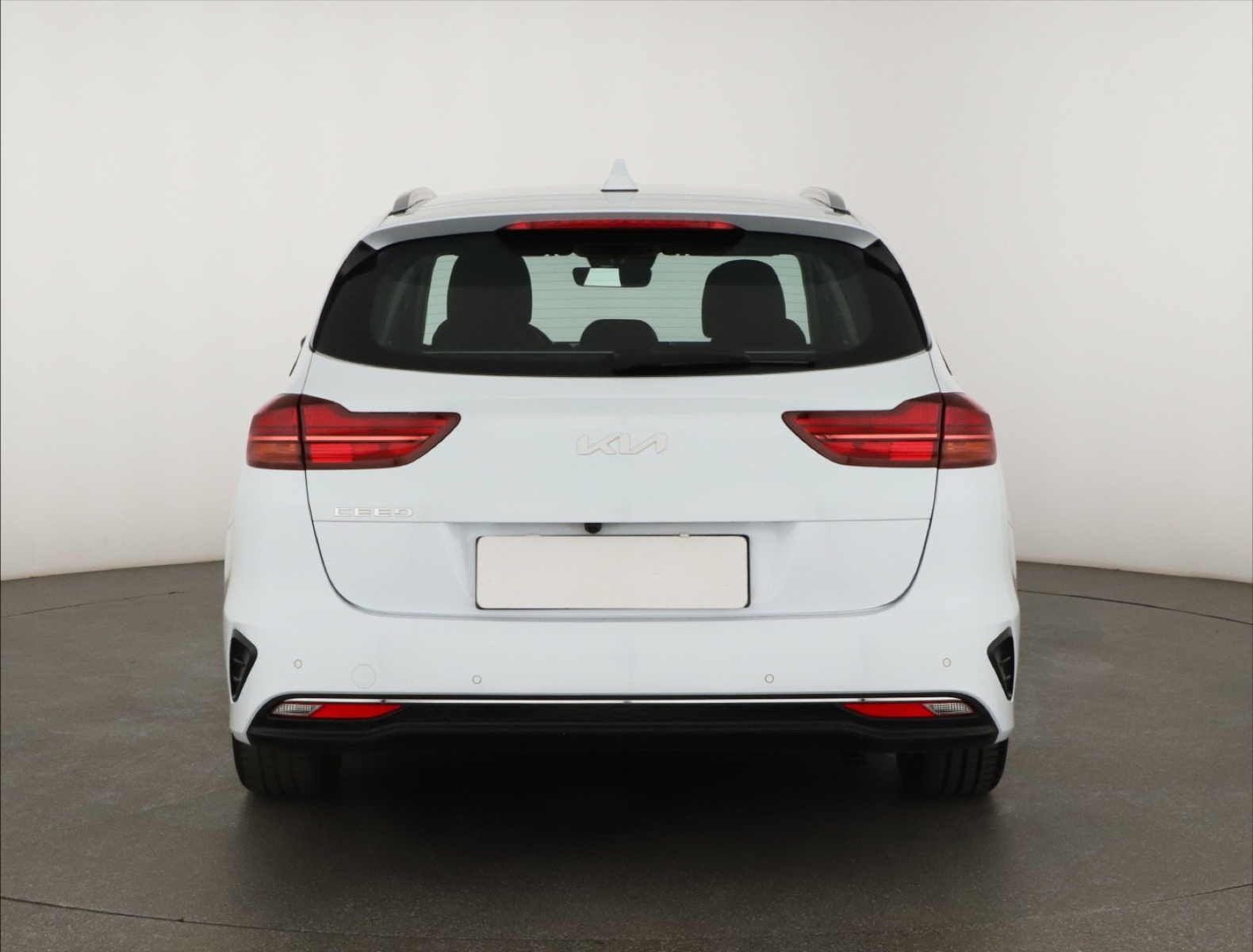 Kia Ceed - 2023