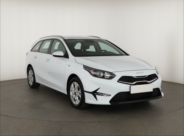Kia Ceed 2023