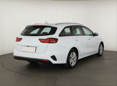 Kia Ceed - 2023