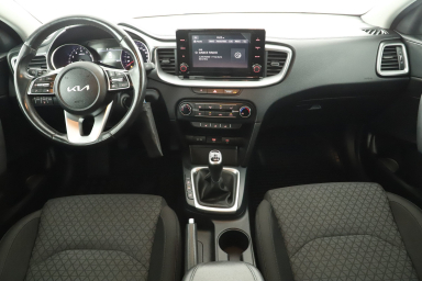Kia Ceed - 2023