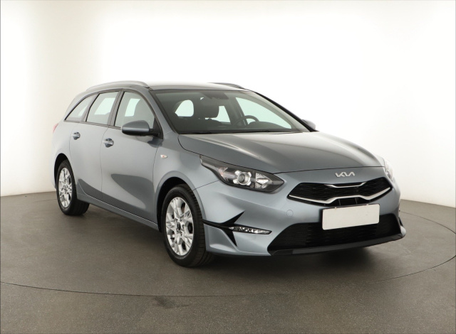 Kia Ceed 2023