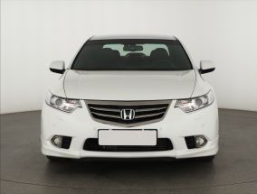 Honda Accord - 2013