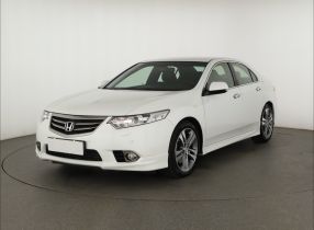 Honda Accord - 2013