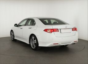 Honda Accord - 2013