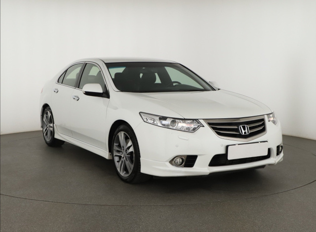 Honda Accord 2013
