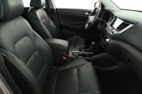 Hyundai Tucson - 2016