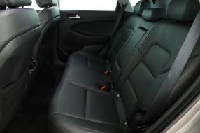 Hyundai Tucson - 2016