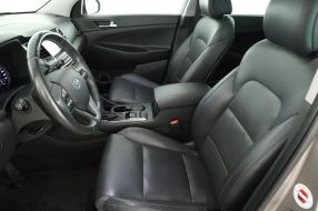 Hyundai Tucson - 2016