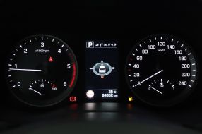 Hyundai Tucson - 2016