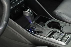 Hyundai Tucson - 2016