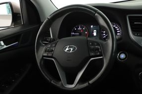 Hyundai Tucson - 2016