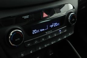 Hyundai Tucson - 2016