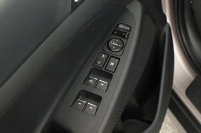 Hyundai Tucson - 2016