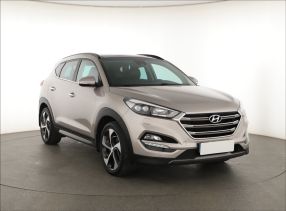 Hyundai Tucson - 2016
