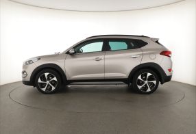 Hyundai Tucson - 2016