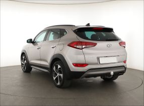 Hyundai Tucson - 2016