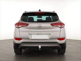 Hyundai Tucson - 2016