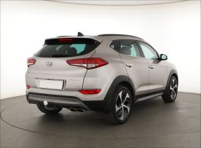 Hyundai Tucson - 2016