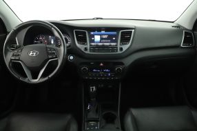 Hyundai Tucson - 2016