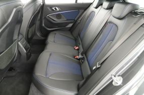 BMW 1 - 2020