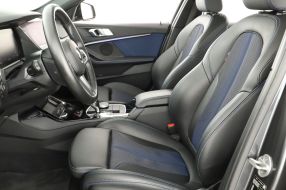 BMW 1 - 2020