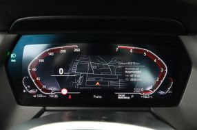 BMW 1 - 2020
