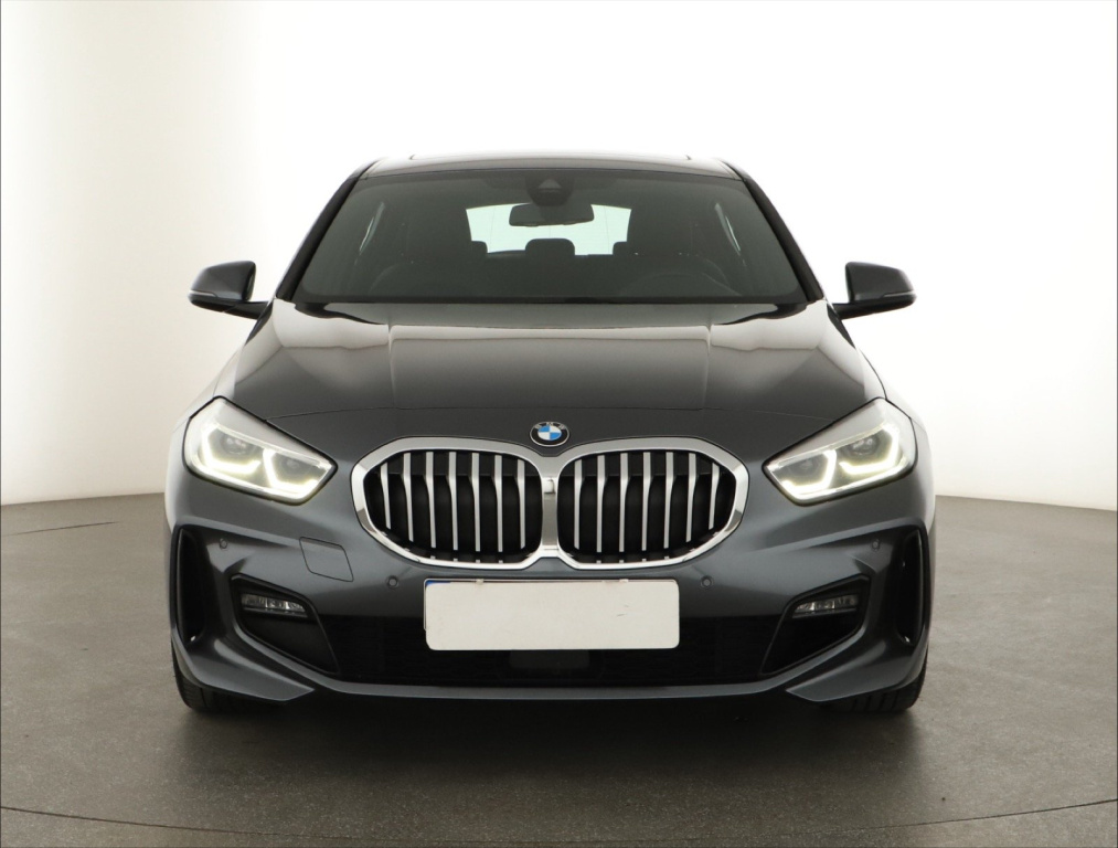 BMW 1