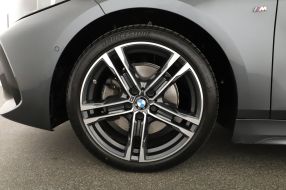 BMW 1 - 2020