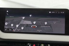 BMW 1 - 2020