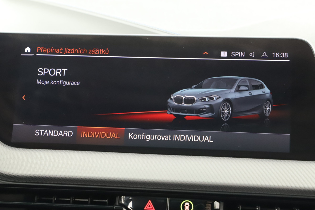 BMW 1