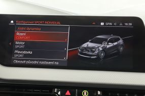 BMW 1 - 2020